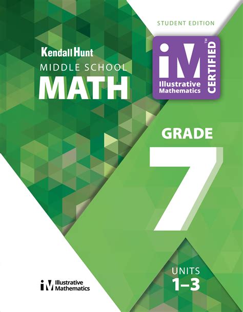 IM Lesson. . Ready mathematics unit 2 unit assessment answer key grade 7